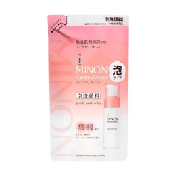 미논아미노모이스트j워시채찍교체130ml