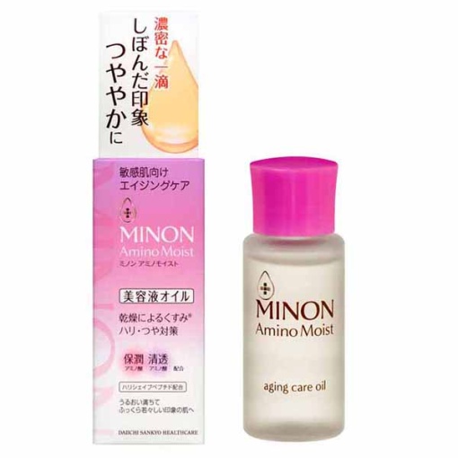 미논아미노모이스트에이징케어리퀴드오일20ml