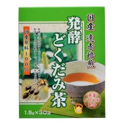 발효삼백초차1.5gx30봉지