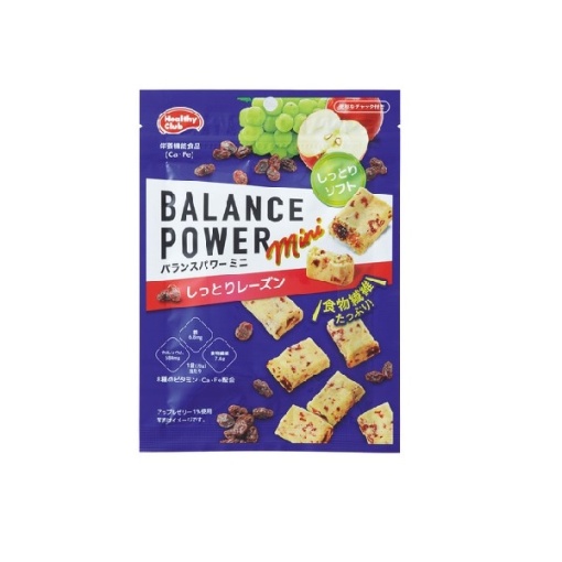 밸런스 파워 미니 촉촉한 건포도 70g