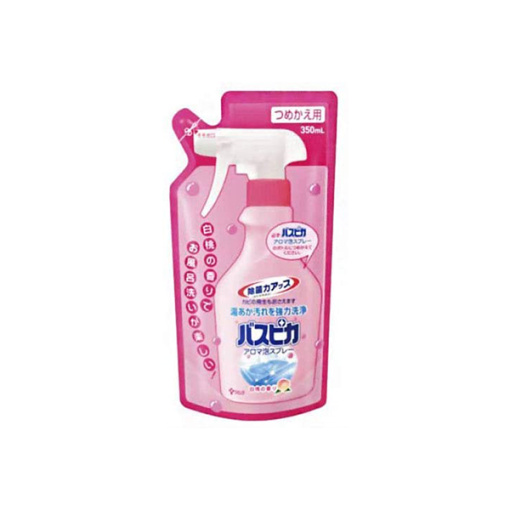 버스 피카 아로마 거품 스프레이 리필 용 350ml