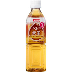 베이비보리차r500ml