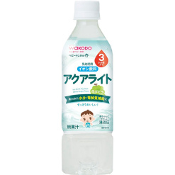 베이비차관아쿠아라이트화이트포도500ml