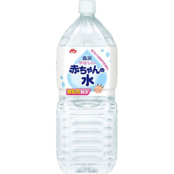 부드러운아기물2l