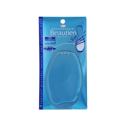 뷰티 앤 발바닥 슬림 피트 1 켤레 분