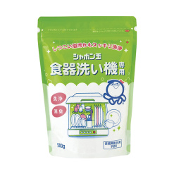 비누거품식기세척기전용500g