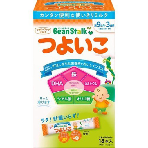 빈스타쿠강한이스틱14g×18개