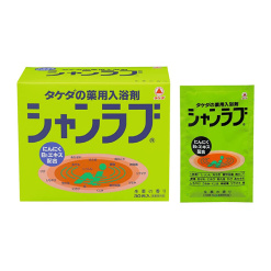 새로운샨라부생약의향기30포