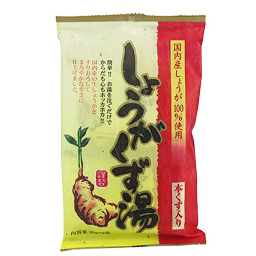 생강부스러기탕종이20gx6봉지