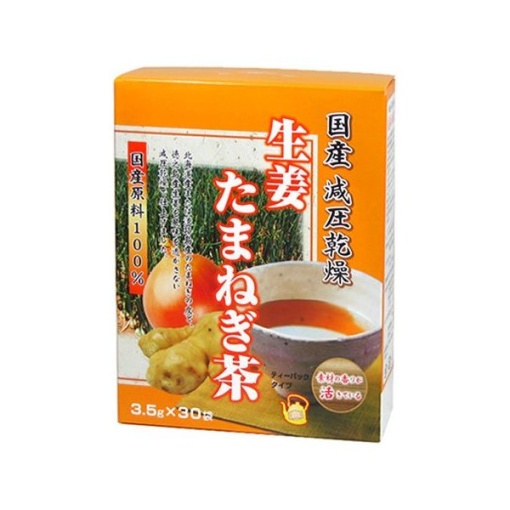 생강양파차30포