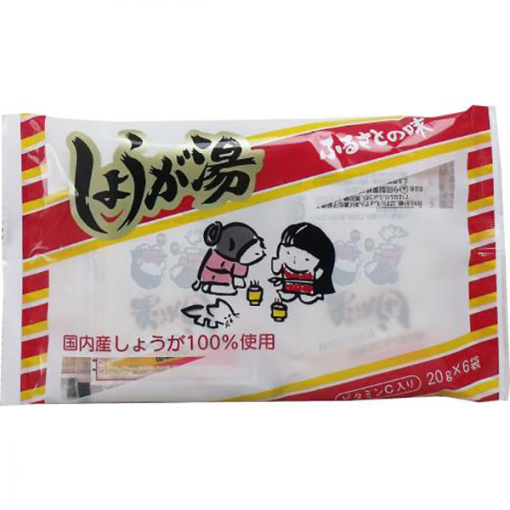 생강탕20gx6봉지