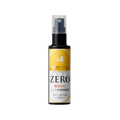 소이제로 염분 0 전수 간장 80ml