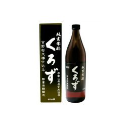 순 현미 흑초 900ml