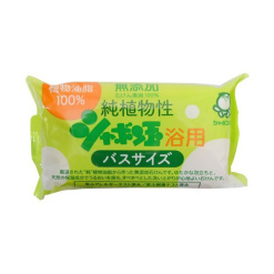 순식물성비누방울목욕버스크린기155g