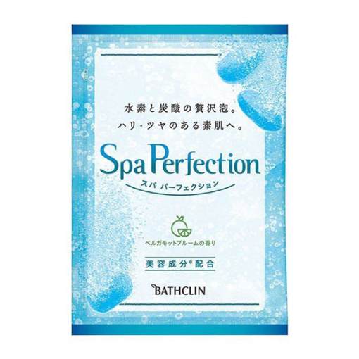 스파퍼펙션베르가못블룸향수50g