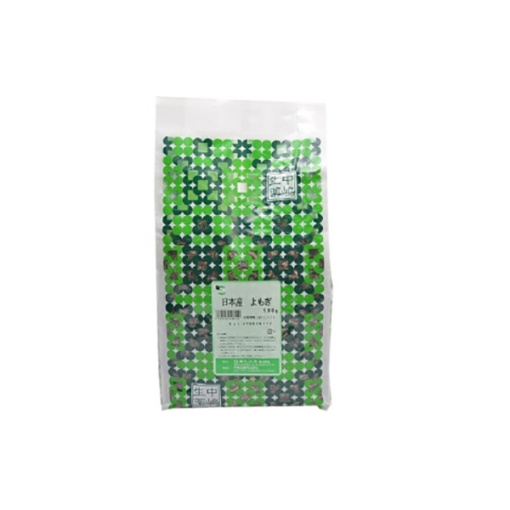 쑥잎토막500g