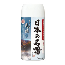 쓰무라의유명한일본온천젖꼭지450g