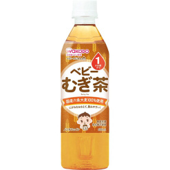 아기시간무기차500ml