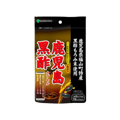 알루미늄 팩 흑초 캡슐 72cp