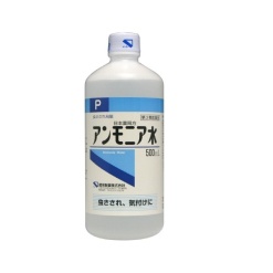 암모니아수 500ml
