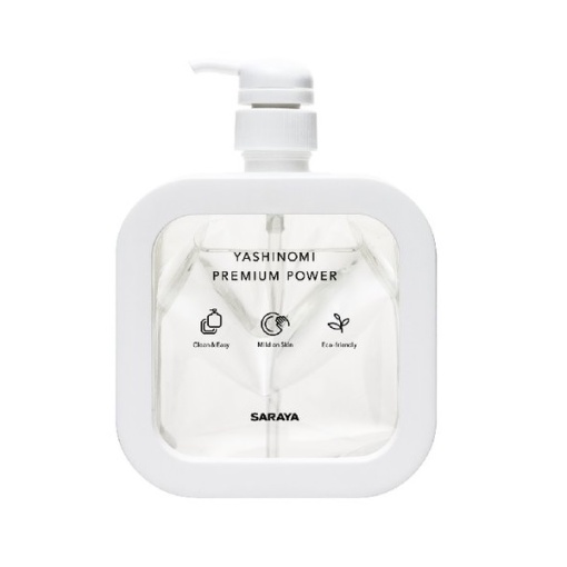 야시노미 세제 프리미엄 파워 240ml