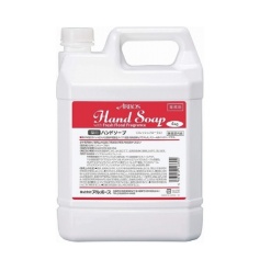 약용 핸드소프 프레쉬 플로럴 4kg