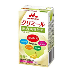 엔조이크리미르바나나맛125ml