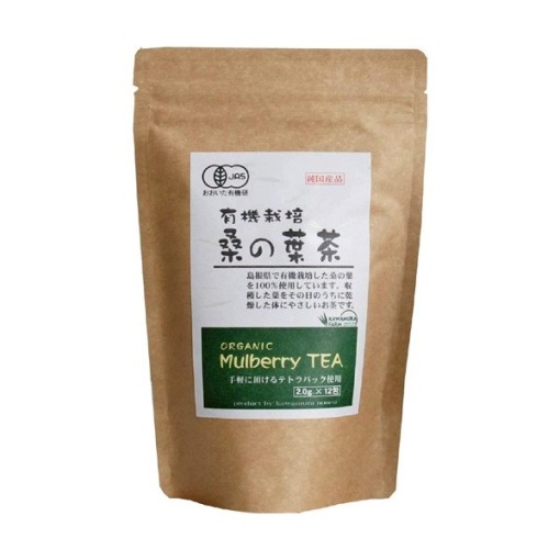 유기농국산뽕잎차2gx12포