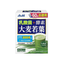 유산균 효소 보리 새잎 60 봉지 180g