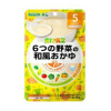 유키지루시빈스타크6가지야채의일본식죽80g