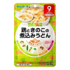 유키지루시빈스타크닭과버섯조림우동80g