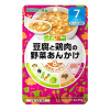 유키지루시빈스타크두부닭고기야채고명80g