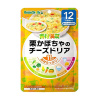 유키지루시빈스타크밤호박치즈도리아80g