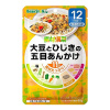 유키지루시빈스타크콩녹미채오목고명80g