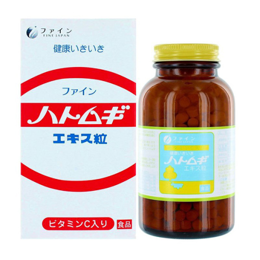 율무추출물입자250mgx680마리