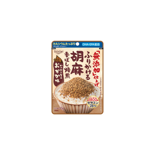 자연산뿌려참깨다랭이포맛35g