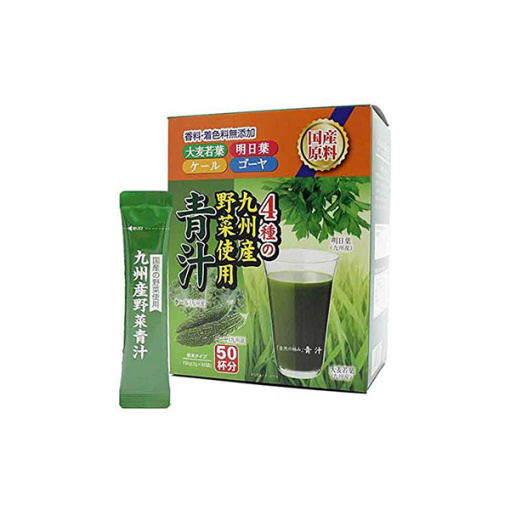 자연의 극한 녹즙 50 포