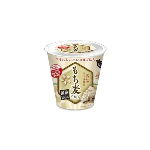 제철 de riz 찹쌀 보리밥 160g