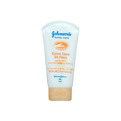 존슨 바디 케어 엑스트라 케어 고 보습 핸드 크림 50g 1