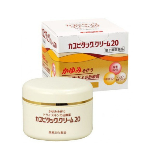 죽 피탁 클릭 크림 20 65g