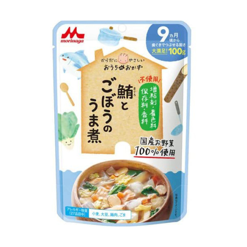 집반찬참치와우엉조림100g