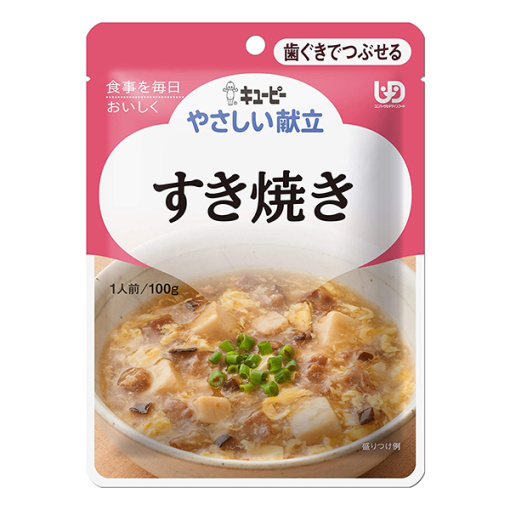 친화적인식단전골100g