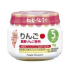 큐피이유식사과70g