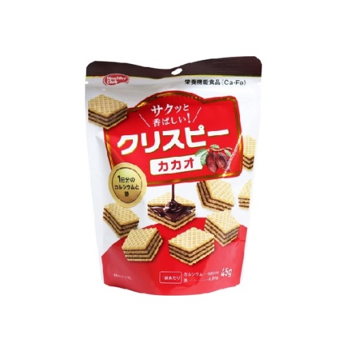 크리스피 카카오 45g