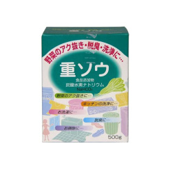 탄산 수소 나트륨 다이어트 첨가 무게 소우 500g