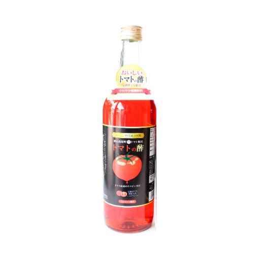 토마토 식초 음료 720ml