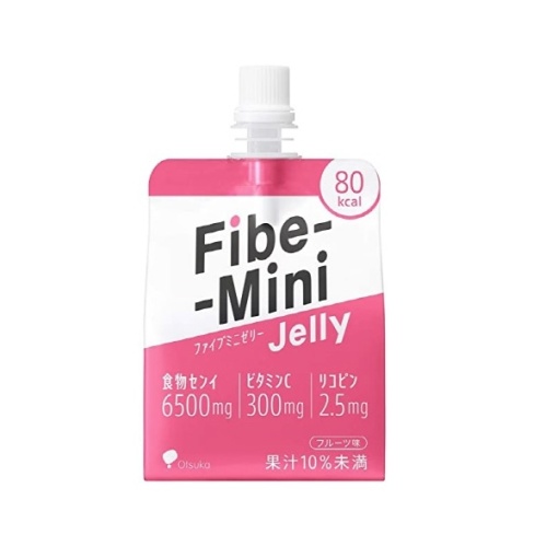 파이브 미니 젤리 180g