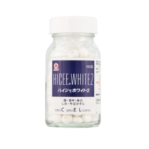 하이시 화이트2 180정