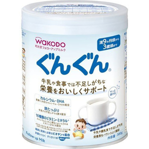 후속우유쭉쭉300g