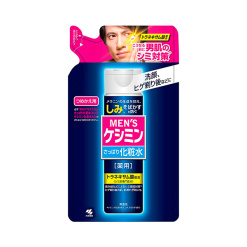 men s 케시민 140ml